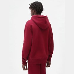 Dickies Saxman Hoodie rd