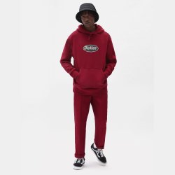 Dickies Saxman Hoodie rd