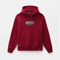 Dickies Saxman Hoodie rd
