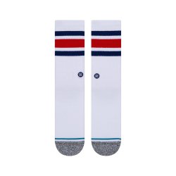 Stance Boyd Staple Blue