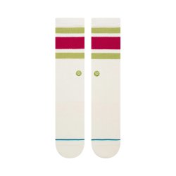 Stance Boyd Staple Magenta