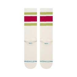 Stance Boyd Staple Magenta
