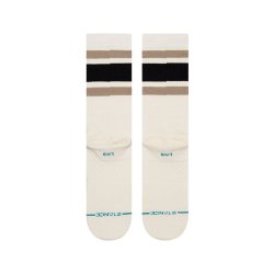 Stance Boyd Staple Taupe