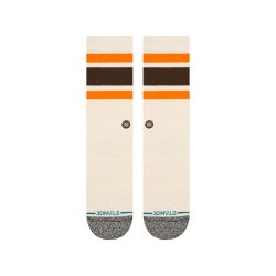 Stance Boyd Staple Off White
