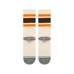 Stance Boyd Staple Off White