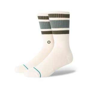 Stance Boyd Staple Vintage White