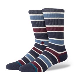 Stance Boyd Devon Crew Navy