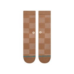 Stance strmper Down and Out Brown