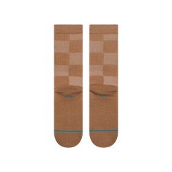 Stance strmper Down and Out Brown