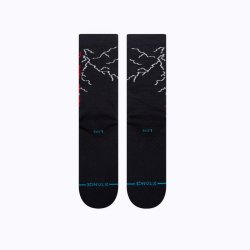 Stance Iron Maiden Night City Crew