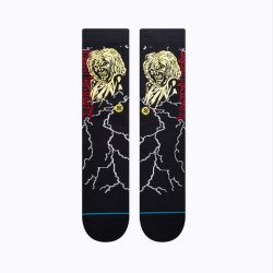 Stance Iron Maiden Night City Crew