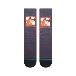 Stance Crew Metallica Kill Em Dead