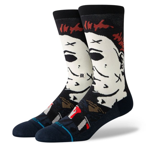 Stance Michael Myers Crew