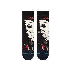 Stance Michael Myers Crew