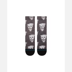 Stance Pizza Face Crew