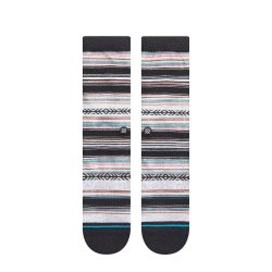 Stance Reykir Crew Turquoise