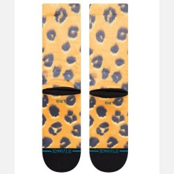 Stance Taboo Gold