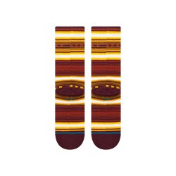 Stance Windy Pine Rust