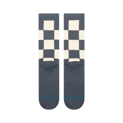 Stance Chaturanga crew str�mper -Turbulence