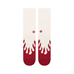Stance Heating Up crew str�mper