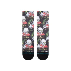 Stance Palm Slayer crew str�mper