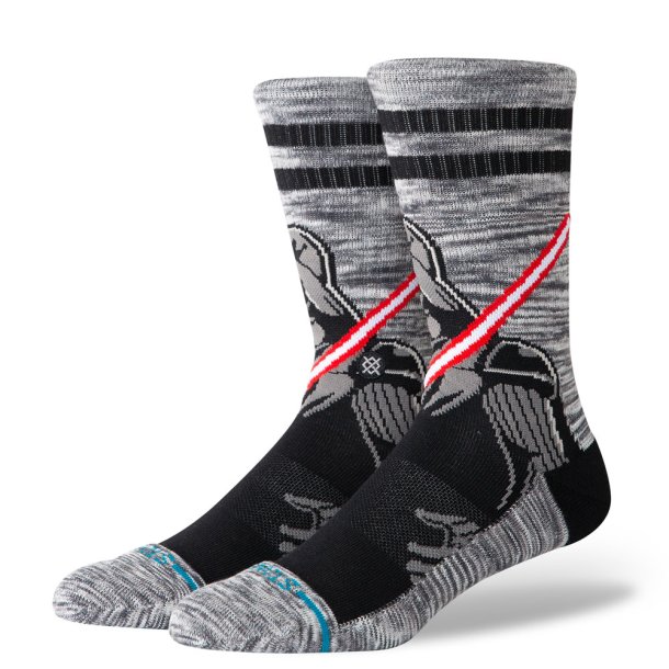 Stance Darth Vader Crew Star wars strmper