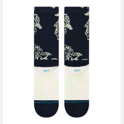 Stance Haiku Garden Crew strmper