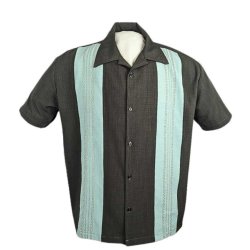 Steady Clothing The Ricardo Coffee Mint