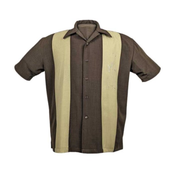Steady Clothing The Shake Down Coffee Moss