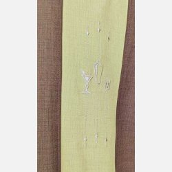 Steady Clothing The Shake Down Coffee Moss