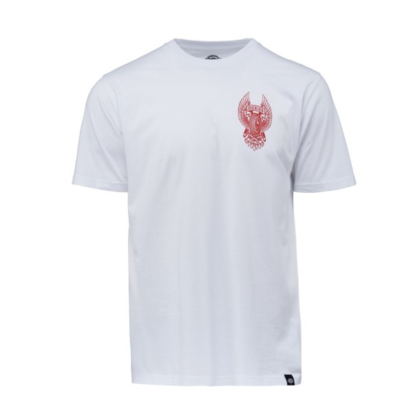 Dickies Symsonia t-shirt hvid