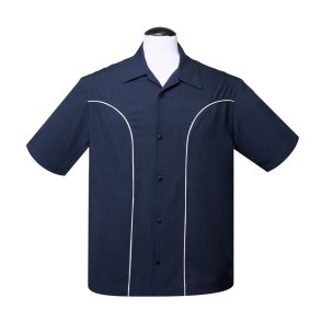 Steady Clothing The Rio Navy