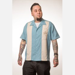 The Shake Down Steadyskjorte