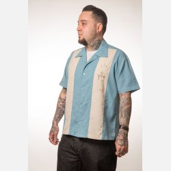 The Shake Down Steadyskjorte