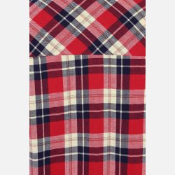 Tiago Mountain Check Skjorte