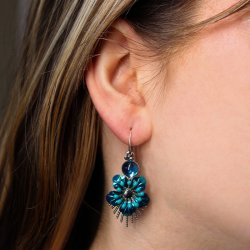 Urban Hippies reringe - Raio Aqua