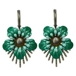 Urban Hippies �reringe - Raio Autumn Green