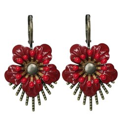 Urban Hippies reringe - Raio Bordeaux