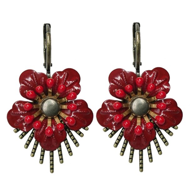 Urban Hippies reringe - Raio Bordeaux