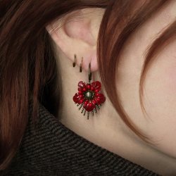 Urban Hippies reringe - Raio Bordeaux