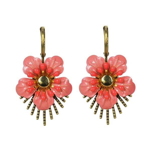 Urban Hippies �reringe - Raio Melon Pink