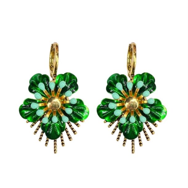 Urban Hippies �reringe - Raio Very Green