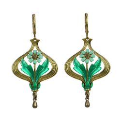 Urban Hippies reringe - Arabella Aqua