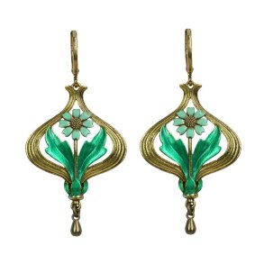 Urban Hippies reringe - Arabella Aqua