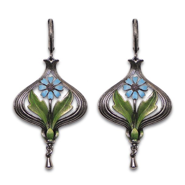 Urban Hippies �reringe - Arabella Light Blue