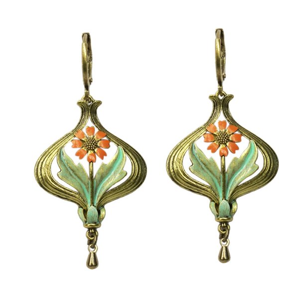 Urban Hippies reringe - Arabella Orange