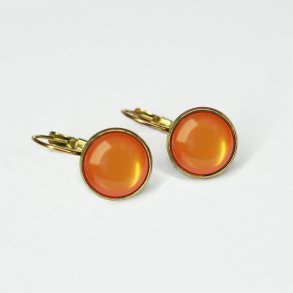 Urban Hippies reringe - Dots Koi