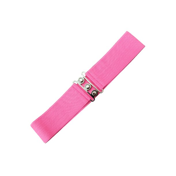 Hot pink elastikblte
