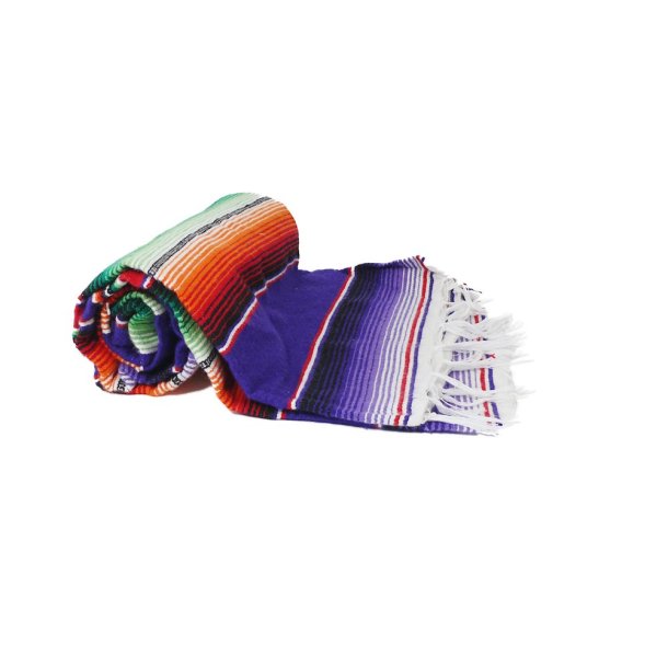 Mexicansk tppe violet