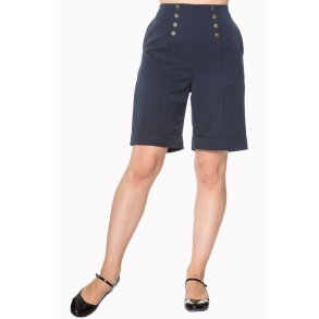 Weekender Shorts i Navy